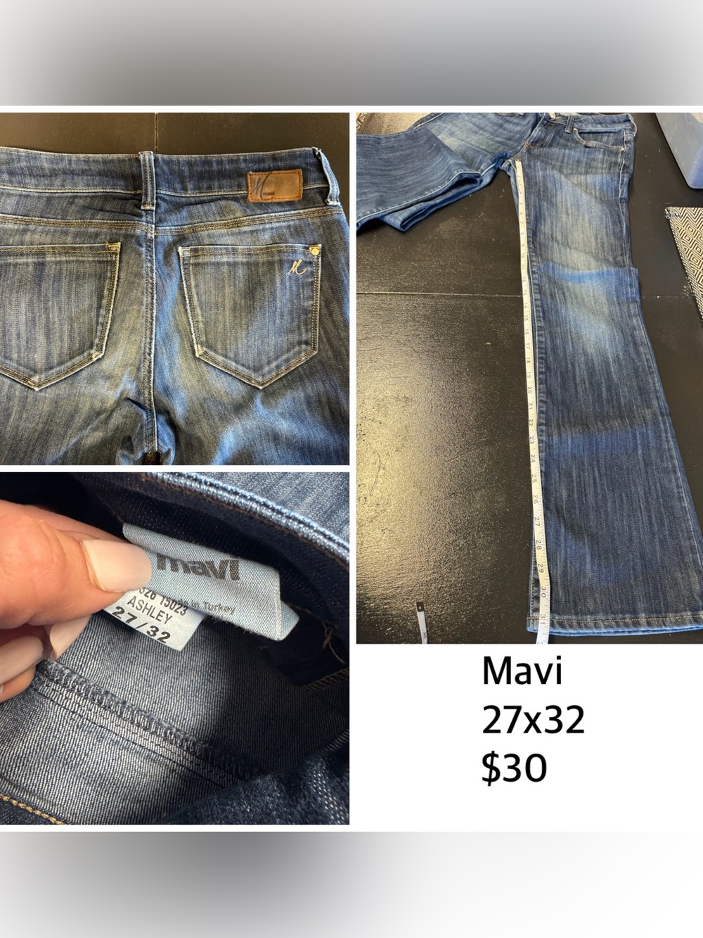Mavi Jeans